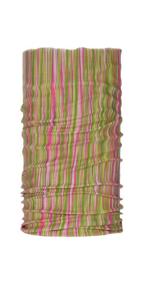 Wind X-treme - Бандана туристическая pink lines Wind 53/62