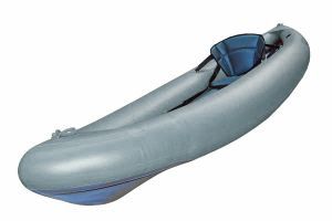 Универсальная байдарка Вольный ветер Спектр 340