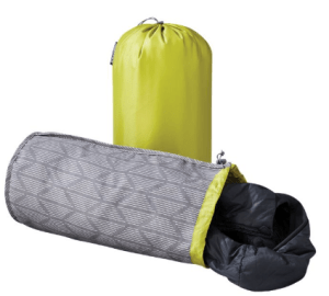 Подушка/чехол Therm-A-Rest Stuffsack Pillow