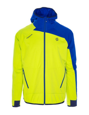 Ternua - Куртка для треккинга ветрозащитная Telp