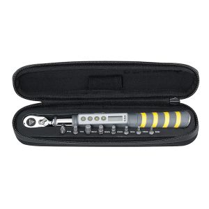 Topeak - Ключ динамометрический D-Torq Wrench