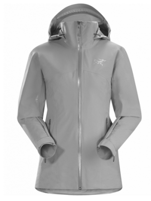 Arcteryx - Куртка яркая горнолыжная Astryl