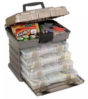 Plano - Ящик для снастей 1374-01