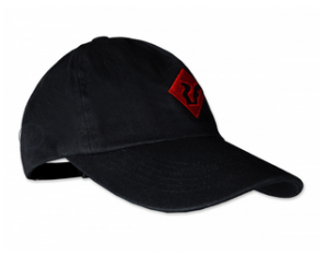 Кепка спортивная Red Fox Diamond Logo II