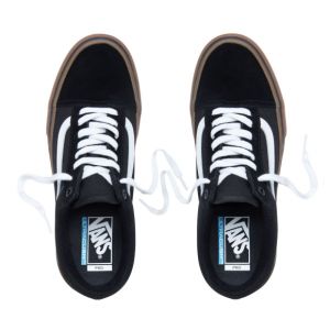 Стильные кеды Vans MN OLld Skool Pro