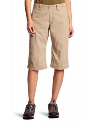 The North Face - Капри женские удобные Horizon Betty