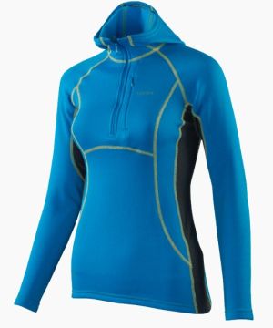 Термопуловер для женщин Sivera Скань Про (ж)