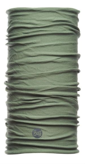 Buff - Бандана с защитой от огня Fire Resistant Forest Green
