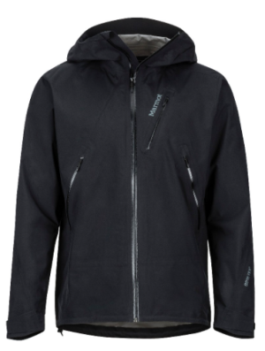 Лёгкая мужская куртка Marmot Knife Edge Jacket