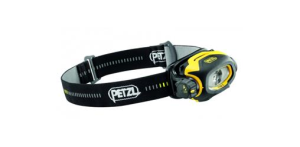 Petzl - Качественный налобный фонарь Pixa 2