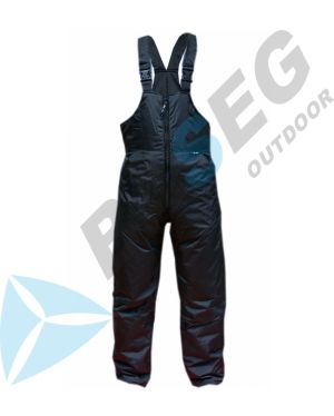 Полукомбинезон зимний утепленный Baseg