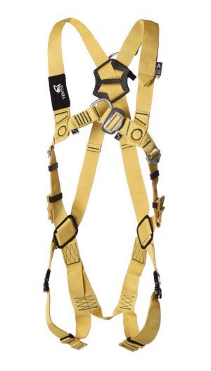 Привязь огнеупорная Венто Высота 041К (2022)