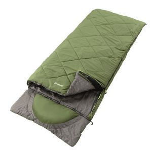 Outwell - Спальный мешок Contour Supreme (комфорт -4 С)