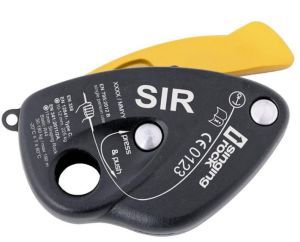 Надежное спусковое устройство Singing Rock Sir