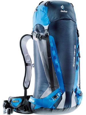 Deuter - Альпинистский рюкзак Guide 50 EL