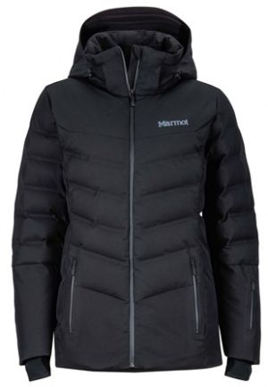 Пуховик женский качественный Marmot Wm's Alchemist Jacket