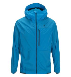 Peak Performance - Ветровка стильная Bl Wind