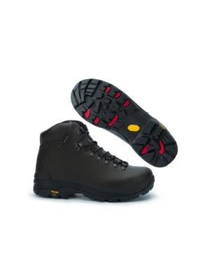 Уникальные ботинки Lomer Lakes stx anf