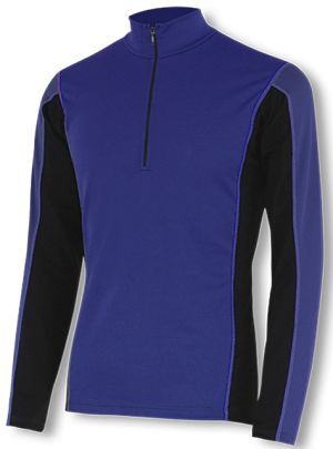 O3 Ozone - Пуловер лёгкий Kelvin O-Skin