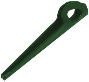 Kong - Надежный скальный крюк Aramis Hard