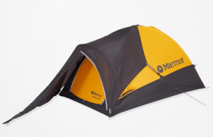 Качественная палатка Marmot Hammer 2P 2