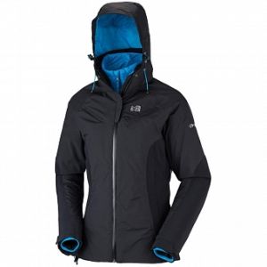 Millet - Женская куртка LD Peak Point Primaloft 3in1 Jkt