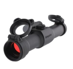 Aimpoint - Охотничий коллиматорный функциональный прицел 9000L 2 MOA