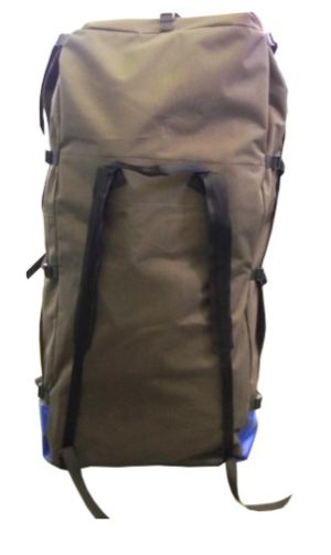 Легкий чехол для байдарки Stream Хатанга