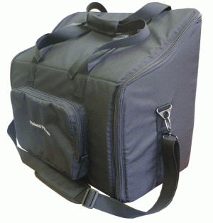 Yukon - Cумка для аккордеона Roland FR-3Xb