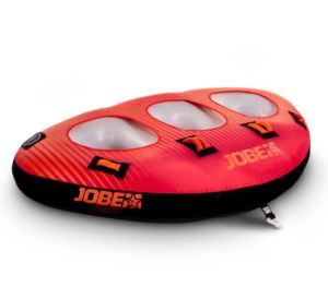 Буксируемый баллон безопасный скоростной Jobe Triplet Towable 3P (SS21)