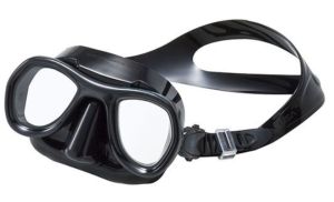 Подводная маска Tusa Panthes M-210