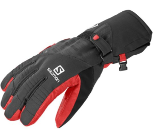 Salomon - Перчатки сноубордические Propeller Dry M