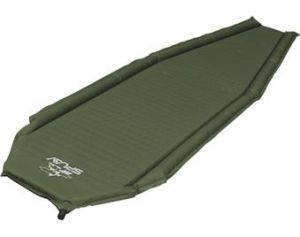 Сплав - Ковёр легкий самонадувающийся Extreme Light 3 comby 185×55×5/3 см