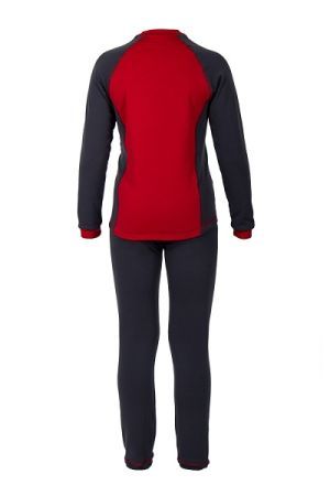 O3 Ozone - Детское термобелье Walli