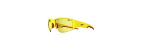 Комфортные очки спортивные Julbo Dust 433