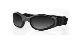 Bobster - Складные очки Crossfire Antifog