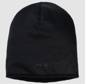 Jack Wolfskin - Легкая флисовая шапка Dynamic Beanie 