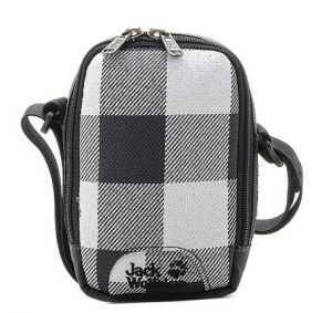 Jack Wolfskin - Сумка наплечная Secretary 1