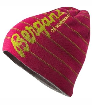 Bergans - Вязаная шапка Beanie
