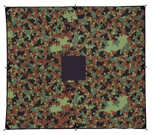 Tengu - Тент туристический Mark 15Т