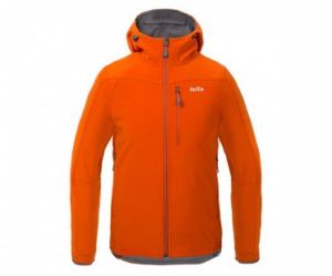 Куртка мягкая защитная Red Fox Yoho Softshell
