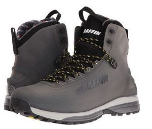 Ботинки зимние Baffin Borealis