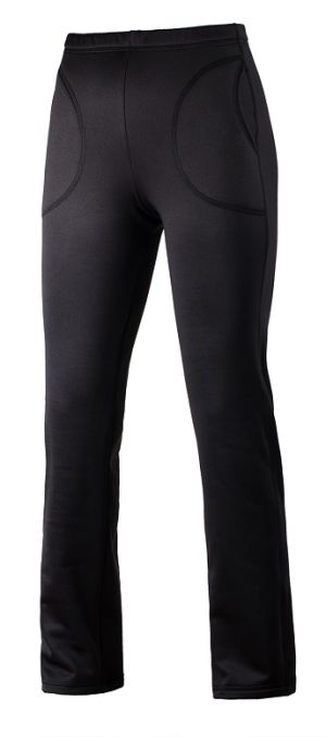 Плоскошовные термобрюки O3 Ozone Solus O-Stretch