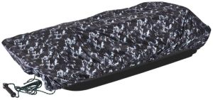 Чехол на сани рыболовные Norfin