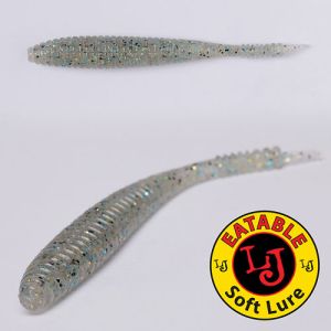Lucky John - Приманка Pro Series S-Shad