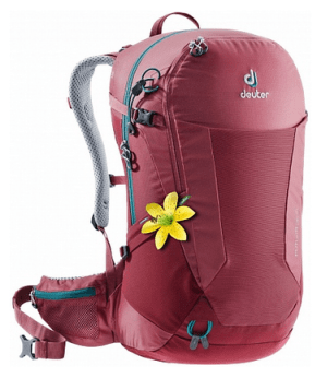 Deuter - Рюкзак женский износоустойчивый Futura 26 SL
