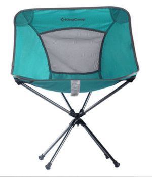 Складное кресло King Camp 3951 Rotation Packlight Chair