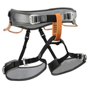 Black Diamond - Легкая страховочная система Momentum DS Harness