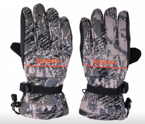 Перчатки зимние Remington Activ Gloves