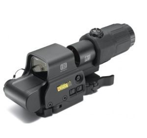 EOTech - Отличный набор для охоты HHS I (EXPS3-4 + G33.STS)